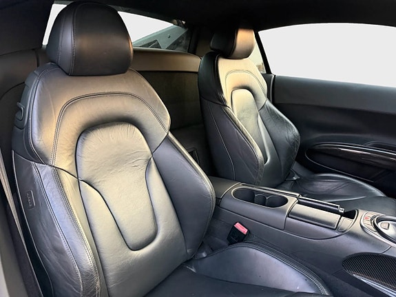 Audi R8 26 of 30