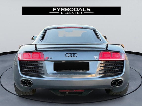Audi R8 13 of 30