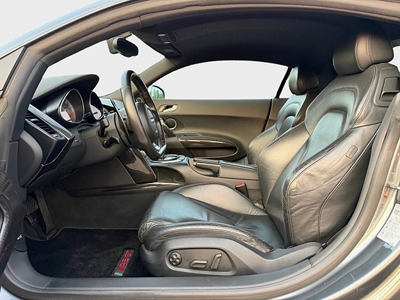 Audi R8 21 of 30