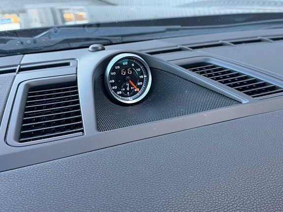 Porsche Panamera S 30 of 30