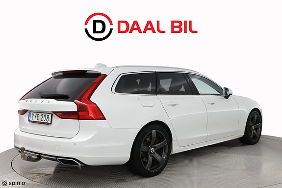 Volvo V90 5 of 5