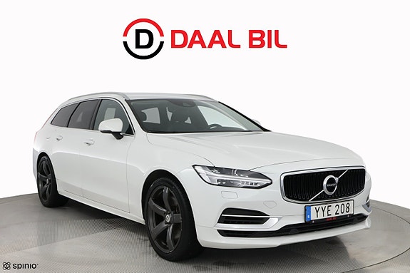 Volvo V90 3 of 5