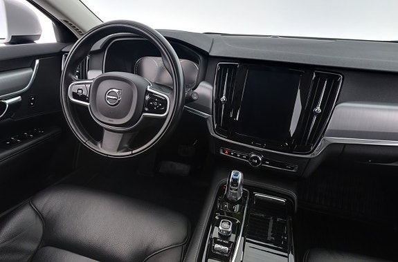 Volvo V90 11 of 18
