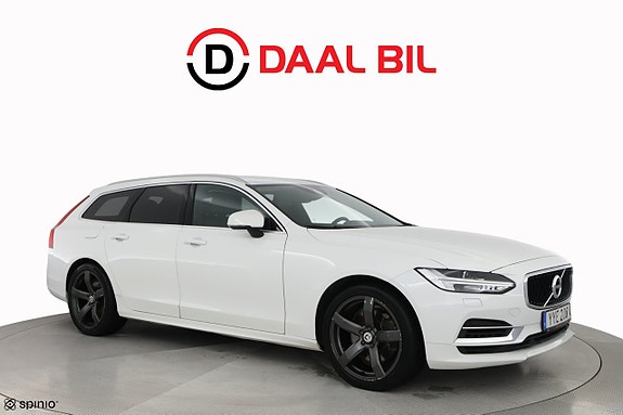 Volvo V90 4 of 5