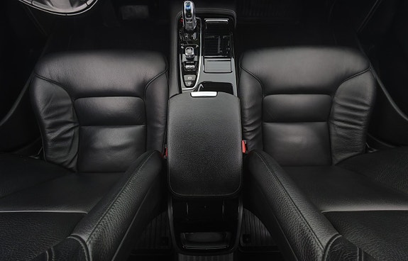 Volvo V90 10 of 18