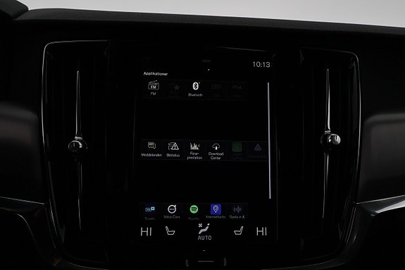 Volvo V90 16 of 18