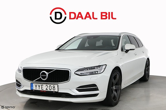 Volvo V90 2 of 5