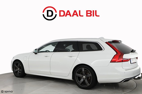 Volvo V90 8 of 18