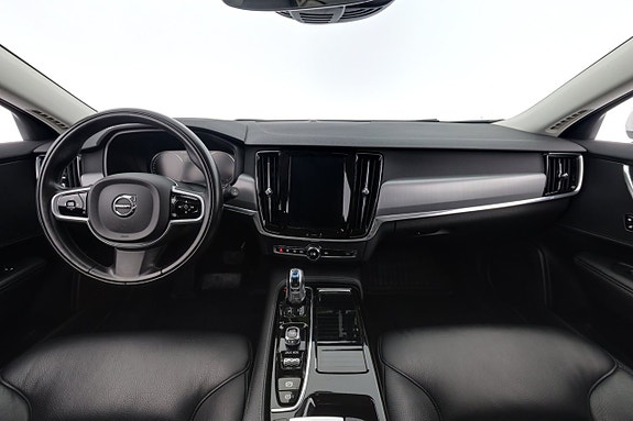 Volvo V90 9 of 18