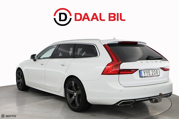 Volvo V90 7 of 18