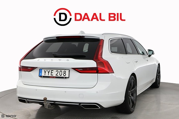 Volvo V90 6 of 18