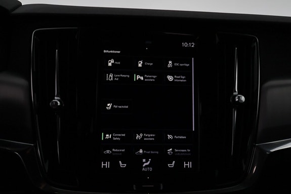 Volvo V90 14 of 18