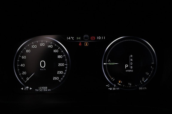 Volvo V90 12 of 18
