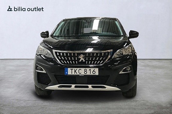 Peugeot 3008 3 of 26