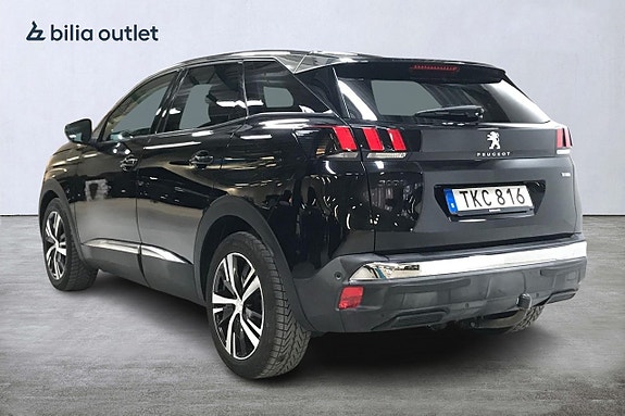Peugeot 3008 8 of 26