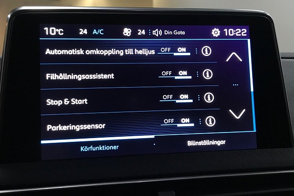 Peugeot 3008 21 of 26