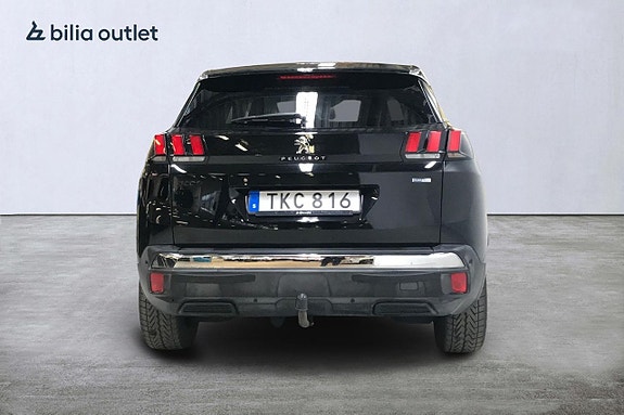 Peugeot 3008 7 of 26