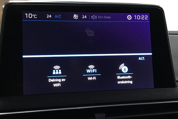 Peugeot 3008 19 of 26