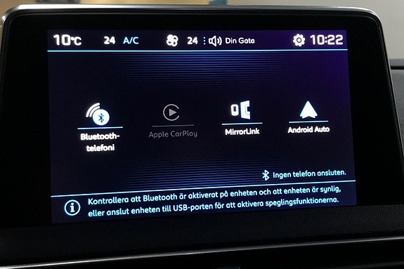 Peugeot 3008 18 of 26