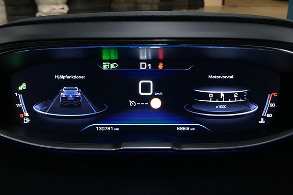 Peugeot 3008 17 of 26