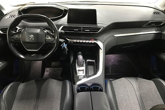 Peugeot 3008 12 of 26