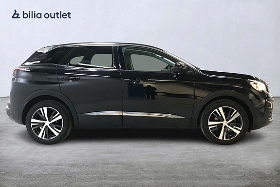 Peugeot 3008 5 of 26