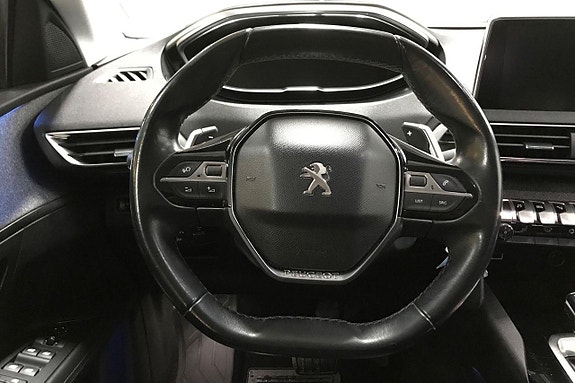 Peugeot 3008 16 of 26