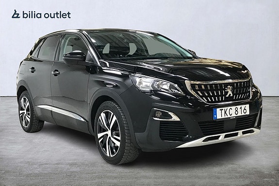 Peugeot 3008 4 of 26