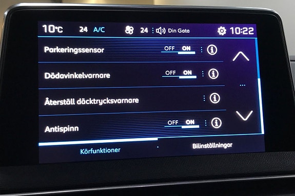 Peugeot 3008 22 of 26