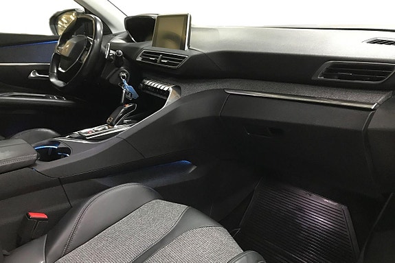 Peugeot 3008 15 of 26