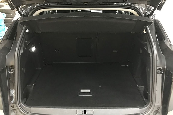 Peugeot 3008 10 of 26
