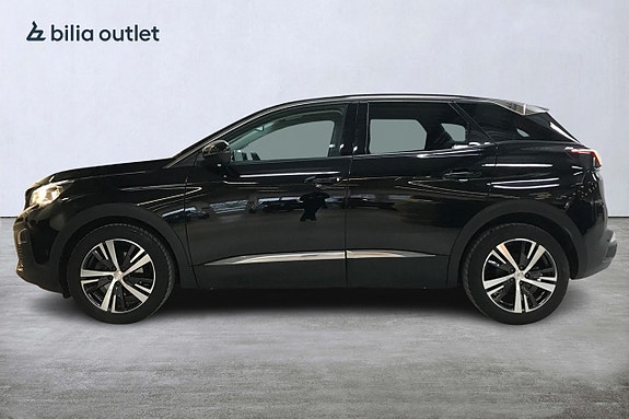 Peugeot 3008 9 of 26