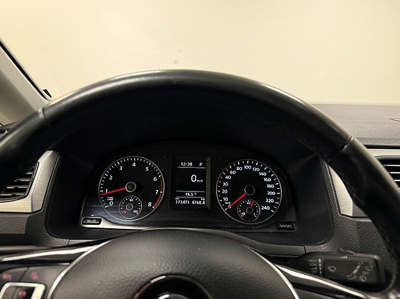 Volkswagen Caddy - 18