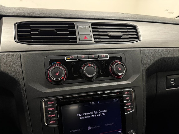 Volkswagen Caddy - 17