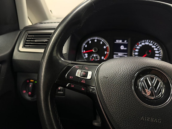 Volkswagen Caddy - 19