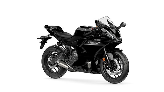 Yamaha R7 35kW A2 2026 Nyhet 2 of 2