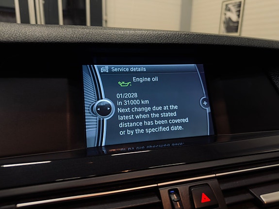 BMW 520d 15 of 30
