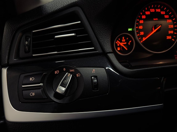 BMW 520d 20 of 30