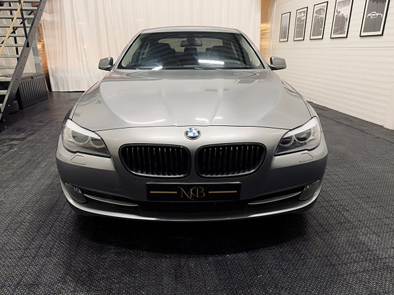 BMW 520d 7 of 30
