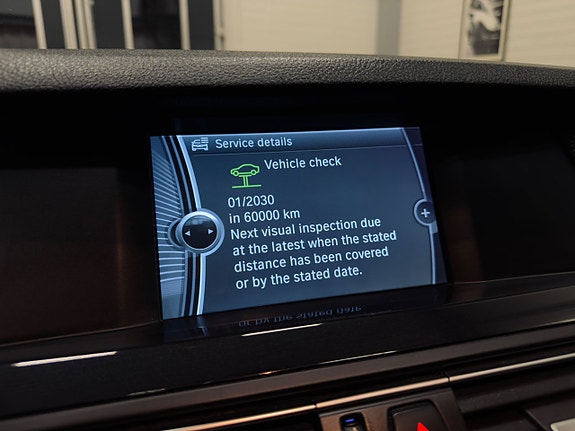 BMW 520d 16 of 30