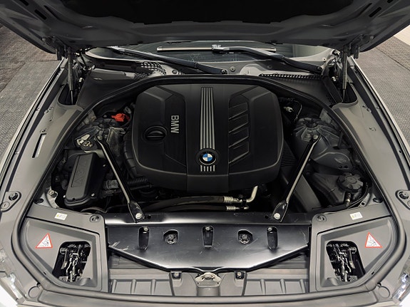 BMW 520d 30 of 30