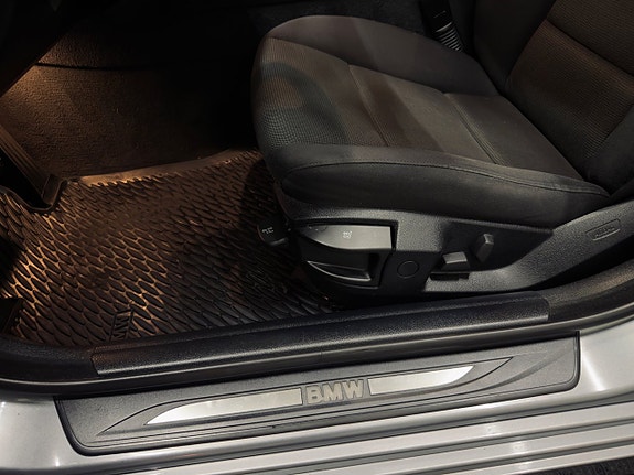 BMW 520d 21 of 30