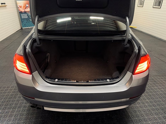 BMW 520d 29 of 30