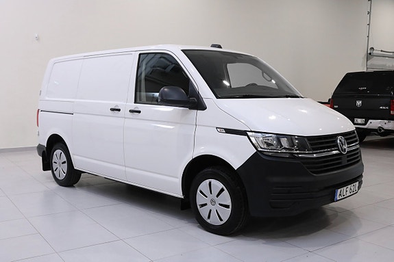 Volkswagen Transporter 2 of 5