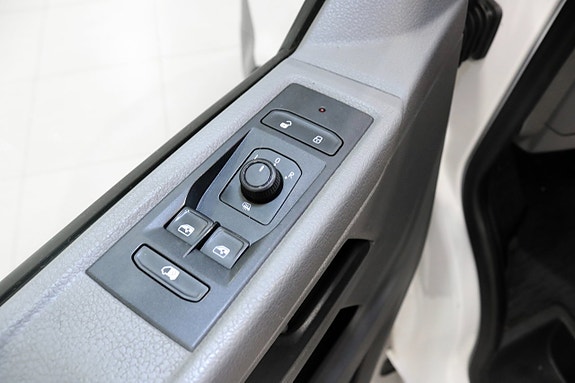 Volkswagen Transporter 20 of 21