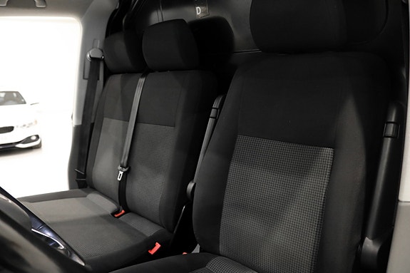 Volkswagen Transporter 12 of 21