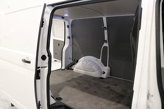 Volkswagen Transporter 7 of 21