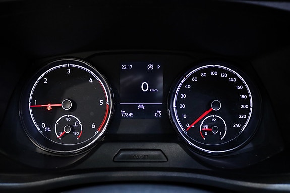 Volkswagen Transporter 19 of 21
