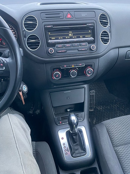 Volkswagen Golf Plus 15 of 16