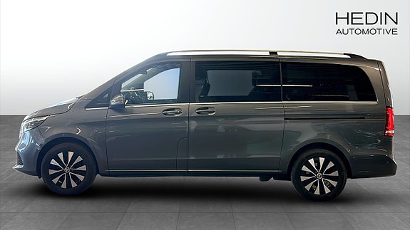 Mercedes-Benz V300 d 2 of 5